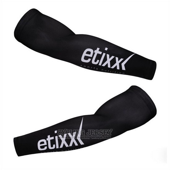 2015 Quickstep Arm Warmer Cycling